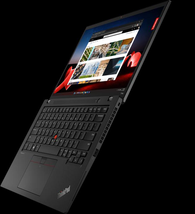 Image du produit Lenovo ThinkPad T14s Gen 4 (14", Intel Core i7-1355U, 32 Go, 1000 Go, DE)