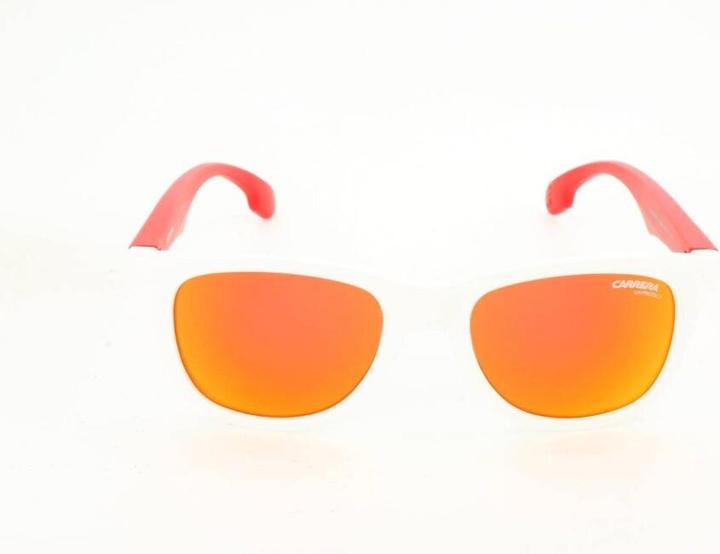 Carrera Sunglasses Carrera Mod. Carrerino 20 Matte Red White