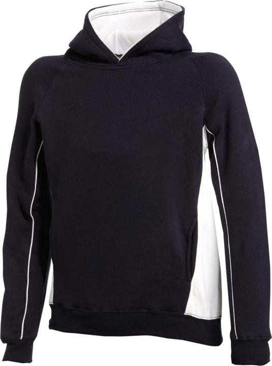 Finden & Hales Sweatshirt mit Kapuze