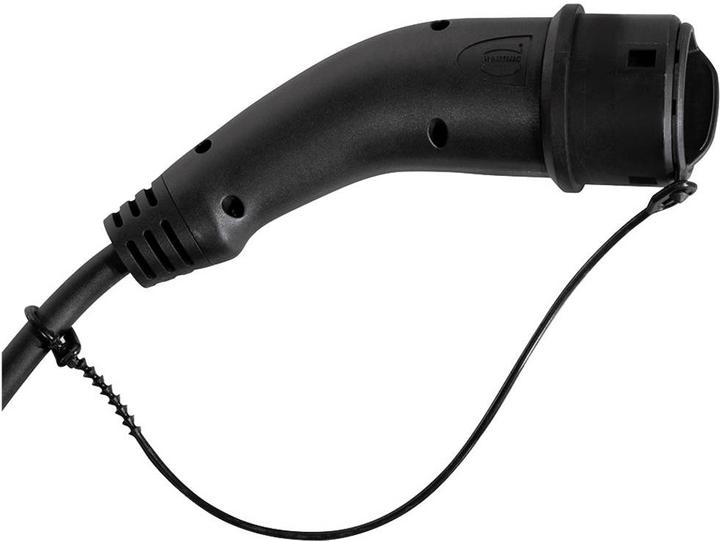 Image du produit Harting Câble de recharge pour voiture électrique (Type 2, 22 kW, 32 A, 2.50 m)