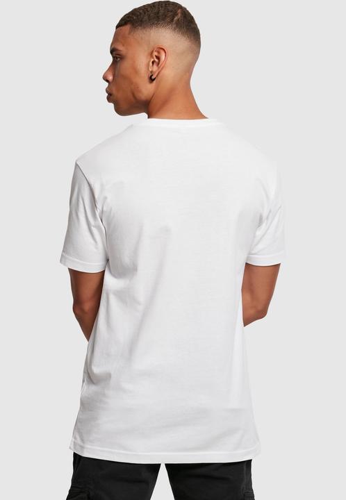 Actual product image Mister Tee Pray EMB Tee (XXL)