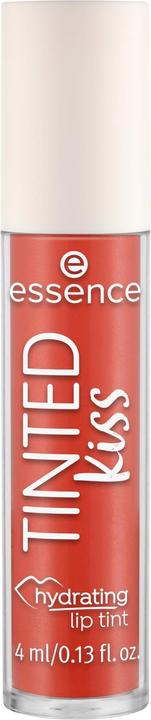 Actual product image essence Tinted kiss hydrating lip tint 04 Chili & Chill (04 Chill & Chill)