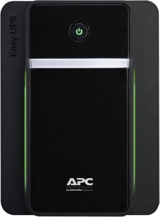 Produktbild APC Easy UPS BVX Series BVX1600LI-GR (1600 VA, 900 W, Line-Interaktiv USV)