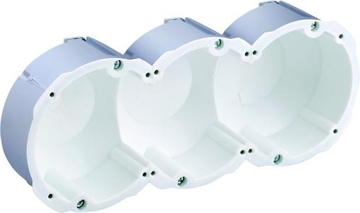Actual product image Werkstarck Sound insulation boxes Quickbox