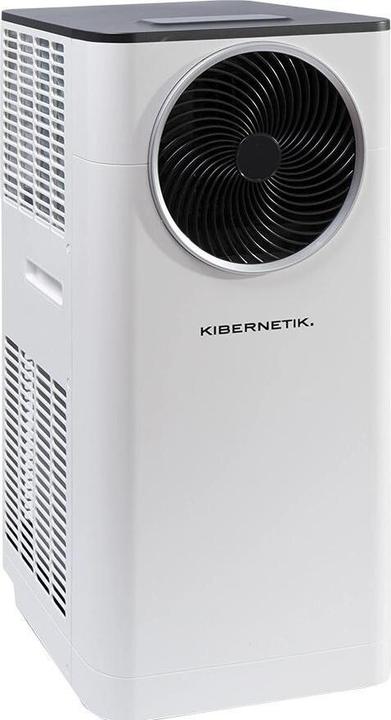 Produktbild Kibernetik KL11000 (55 m², 10918.85 BTU/h)