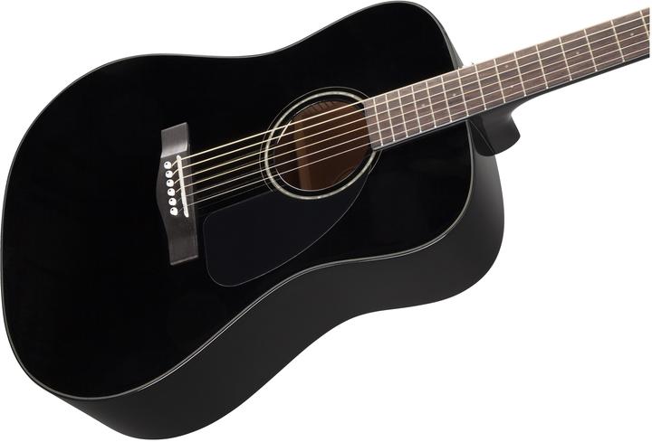 Produktbild Fender CD-60 DREAD V3 DS (Konzertgitarre, Ahorn, Mahagoni, Nato, Walnuss, Nubone)