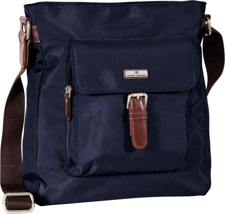 Tom Tailor Women Rina Umhängetasche 26 cm