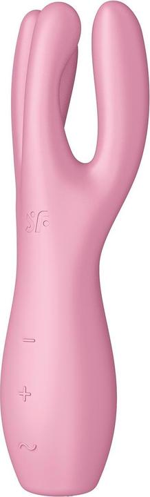 Image du produit Satisfyer Threesome 3 Lay-on Vibrator