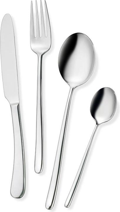 Actual product image Berndorf Vivendi (24 Piece, Cutlery set)