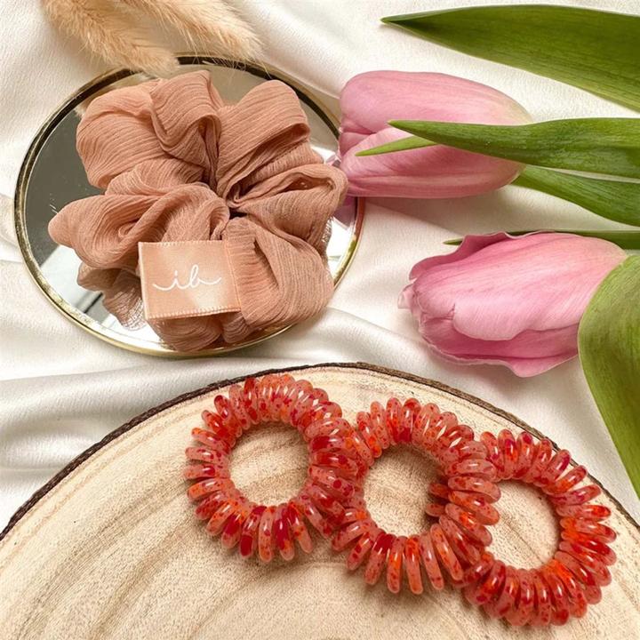 Image du produit Invisibobble Hair band Original Save it or Waste it 3 pcs