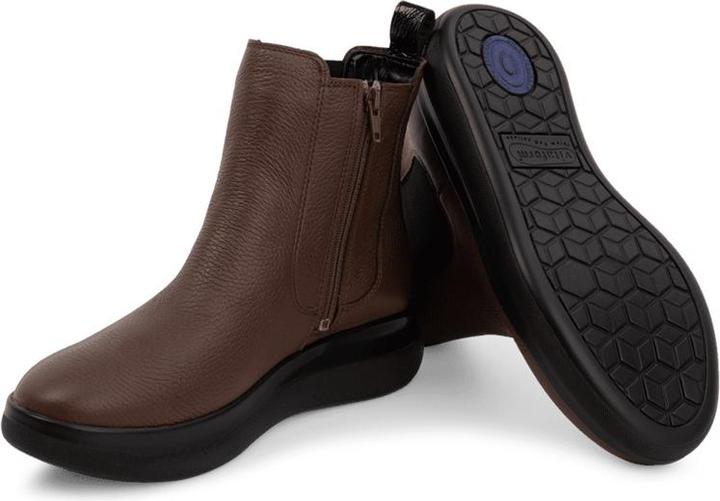 Produktbild Vitaform Stiefelette Soft (35)