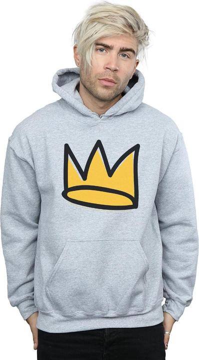 Immagine prodotto Riverdale Jughead Hat Felpa con Cappuccio Uomo (S)