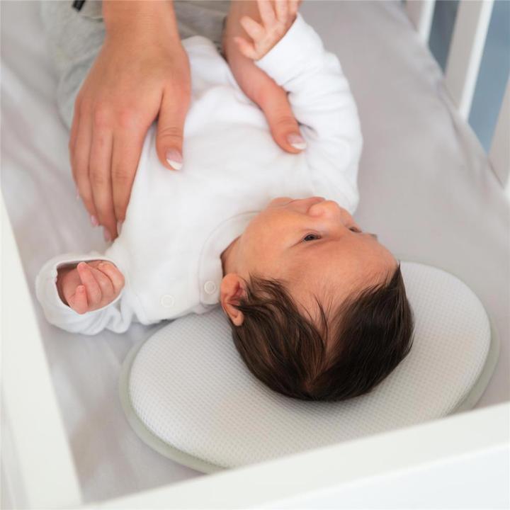 Actual product image Doomoo Baby Pillow (28 x 18 cm)