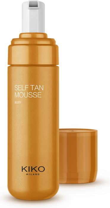 Immagine prodotto KIKO Milano Self Tan Mousse