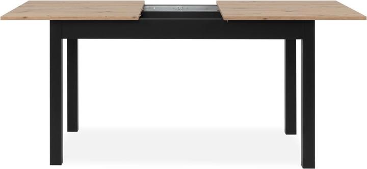 Actual product image Finori Neuenstein (140 x 80 x 76.5 cm)