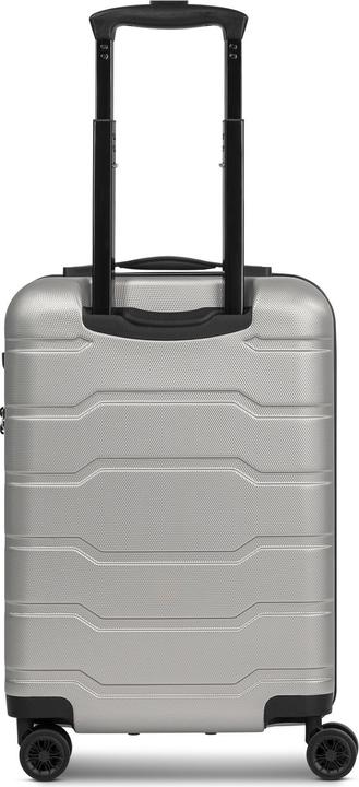 Actual product image Tonino Lamborghini Bologna 4 Rollen Kabinentrolley S 53 cm (35 l, Hand luggage (up to 50 litres))