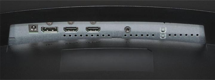 Produktbild MSI G272CQPDE (2560 x 1440 Pixel, 27")