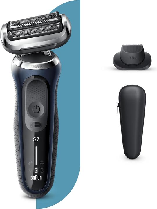 Produktbild Braun Series 7