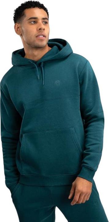 Produktbild Venum Silent Power Hoodie Paon Green (XL)