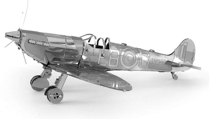 Produktbild Metal Earth Supermarine Spitfire