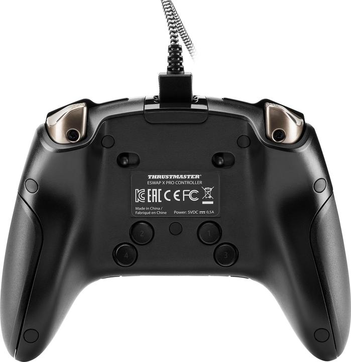 Image du produit Thrustmaster eSwap X Pro (Xbox Series S, Xbox One S, PC, Xbox One X, Xbox Series X)
