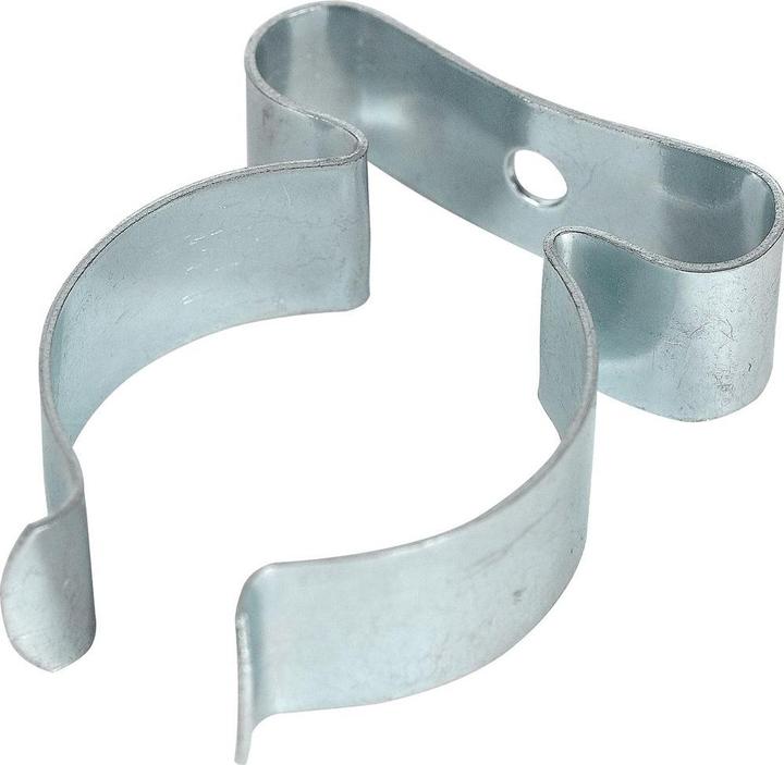 Actual product image EDE Spring clip ø 6-7 mm