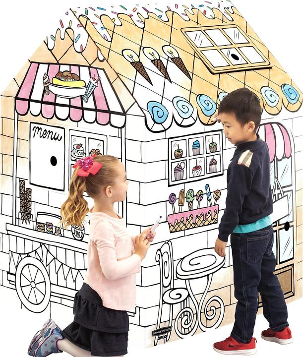 Image du produit Fellowes Candyshop