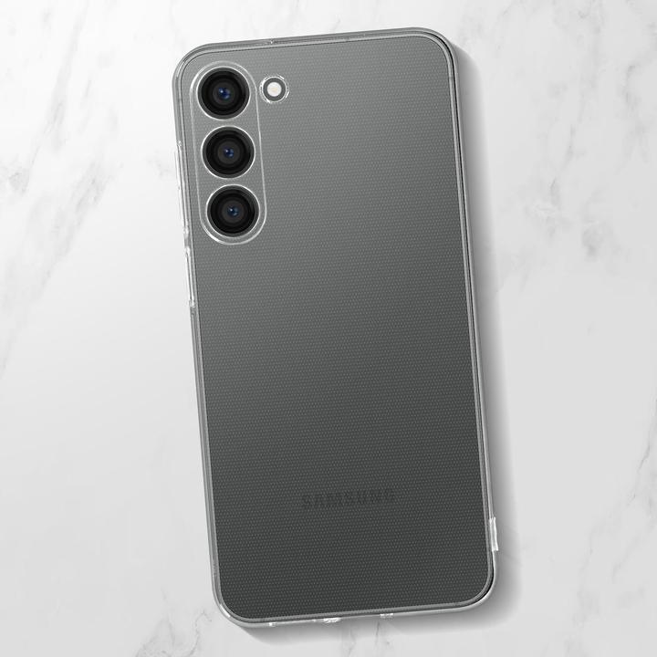 Produktbild Avizar 360 Schutz, Folie und Hülle Series (Samsung Galaxy S23)