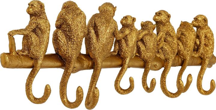 Produktbild Kare Design Monkey Hook