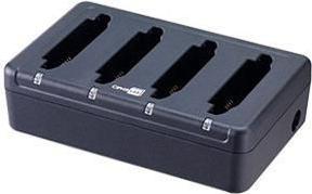 Produktbild Cipherlab (5CBC-RS50) 4 Slot Terminal