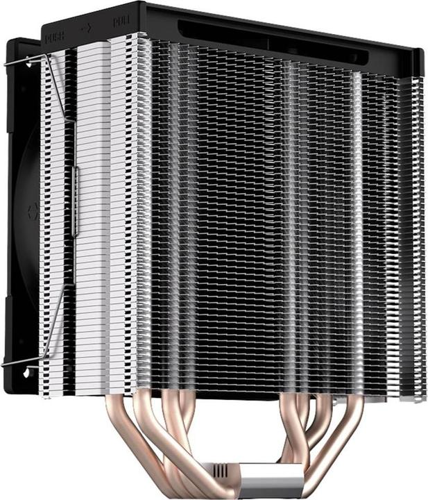 Immagine prodotto Endorfy Chłodzenie powietrzne Fera 5 (155 mm)
