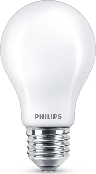 Produktbild Philips Lampe (E27, 7 W, 806 lm, 1 x, E)