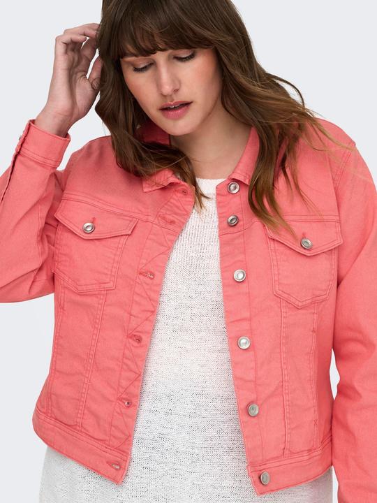 Produktbild Only CARWESPA Jeansjacke Jeansjacke (42)