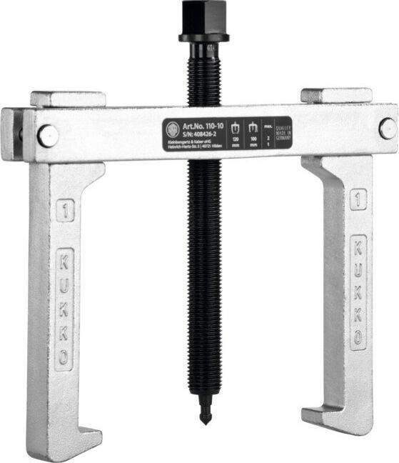 Actual product image Kukko Puller