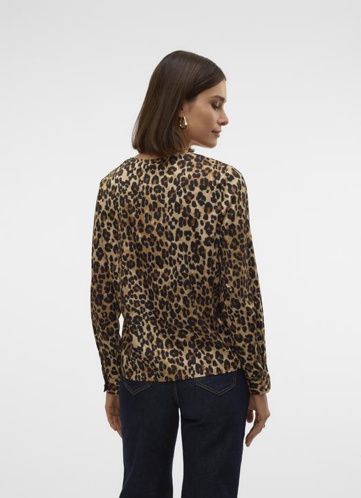 Actual product image Vero Moda VMVERENA Shirt Shirt (XS)