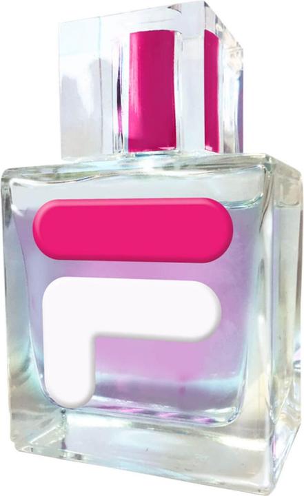 FILA Fashion Line Women Eau de Parfum (Eau de Parfum, 100 ml)