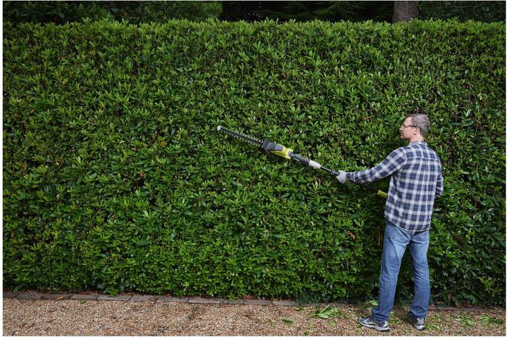 Image du produit Ryobi OPT1845 (Taille-haies sans fil)