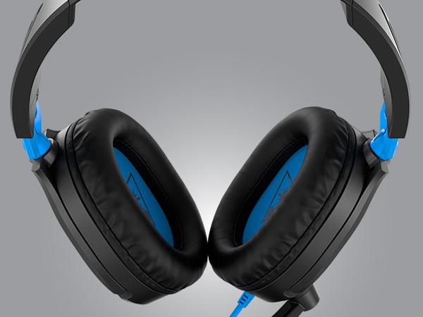 Produktbild Turtle Beach Earforce Recon 70P (Kabelgebunden)