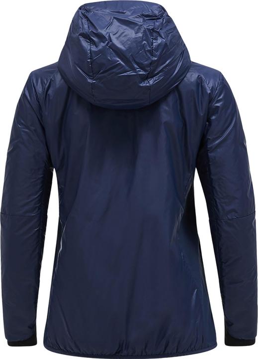 Produktbild Peak Performance Women's Radiance Hood Jacket (L)