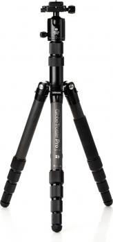 Image du produit MeFOTO GlobeTrotter PRO Trépied Carbon
