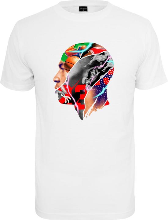 Image du produit MT Tee Legend Head (XS)