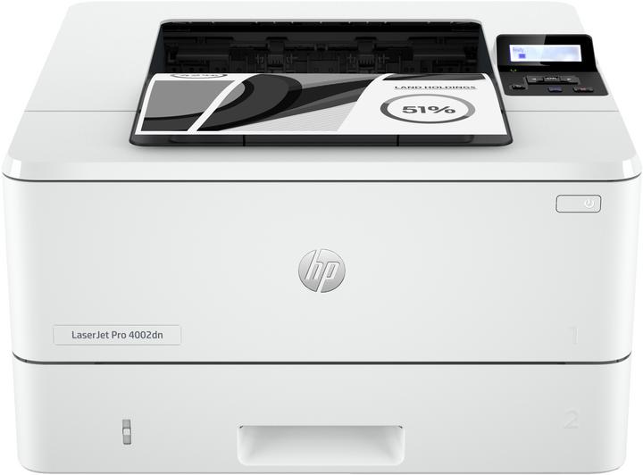 HP LaserJet Pro 4002dn (Laser, Bianco e nero)