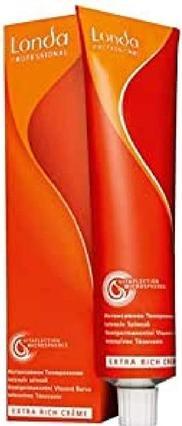 Londa Intensivtönung 7/0 mittelblond (7/0 mittelblond)