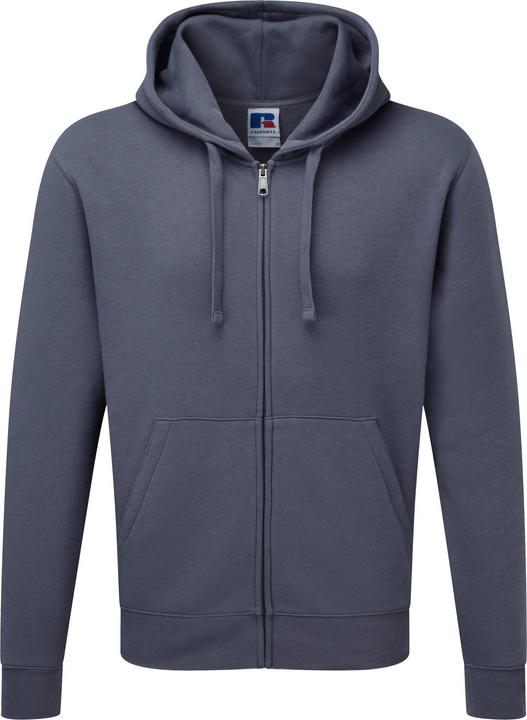 Russell Authentic Kapuzenjacke (4XL)