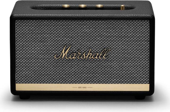 Marshall Acton BT II (Electrical connection)