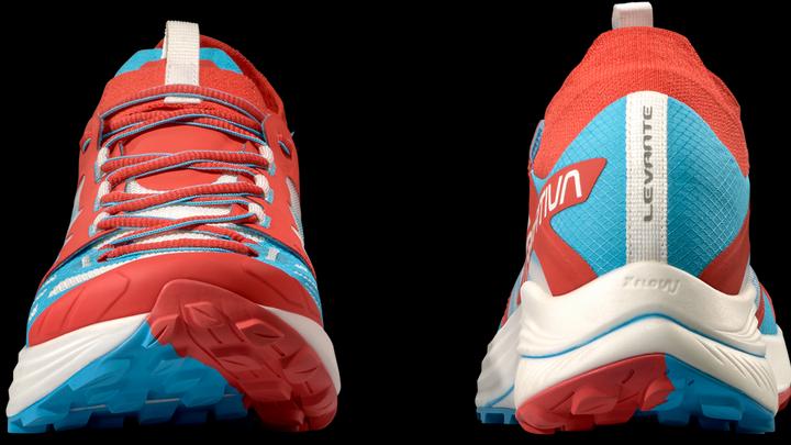 Image du produit La Sportiva Levante, chaussure basse de Mountain Running®. (37.5)