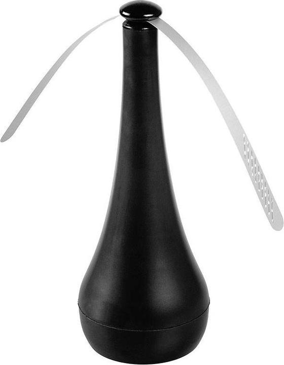 Actual product image Eurom Flywhisk Twister black
