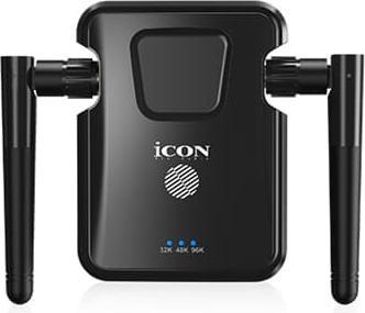 Icon AirMon Pro RX