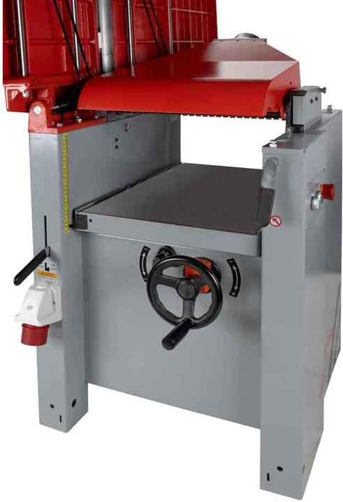 Produktbild Holzmann Hobelmaschine