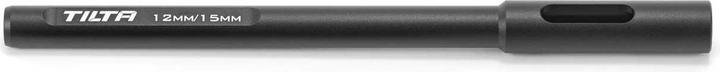 Immagine prodotto Tilta Adattatore per asta DJI da 15 mm a 12 mm (Attacco cardanico)